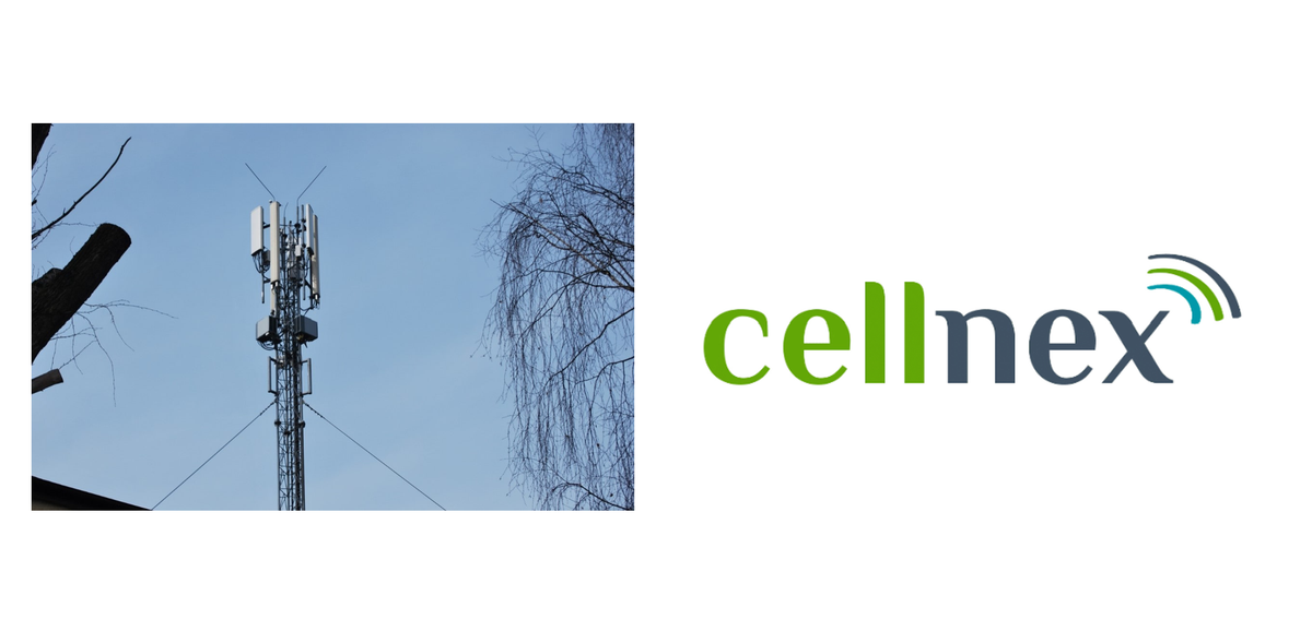 Cellnex - a digital infrastructure monopoly turning soon into a cash cow?